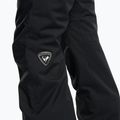 Skihose für Frauen Rossignol Ski black 4