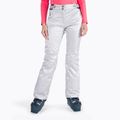 Skihose für Frauen Rossignol Ski Metallic silver