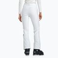 Skihose für Frauen Rossignol Ski Softshell white 2