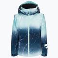 Skijacke für Kinder Rossignol Girl Fonction Pr aqua marble