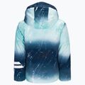 Skijacke für Kinder Rossignol Girl Fonction Pr aqua marble 2