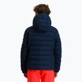 Skijacke für Kinder Rossignol Rapide navy 2
