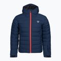 Skijacke für Kinder Rossignol Rapide navy 3