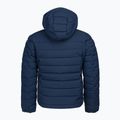 Skijacke für Kinder Rossignol Rapide navy 4