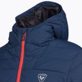 Skijacke für Kinder Rossignol Rapide navy 5