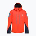 Skijacke für Kinder Rossignol Ski oxy orange