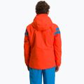 Skijacke für Kinder Rossignol Ski oxy orange 3
