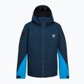 Skijacke für Kinder Rossignol Ski navy