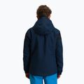Skijacke für Kinder Rossignol Ski navy 3