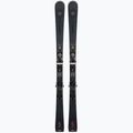 Ski Alpin für Frauen Rossignol Nova 10 TI + XP11 black 10