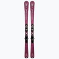 Ski Alpin für Frauen Rossignol Nova 6 + XPress W 11 GW black 10