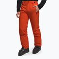 Skihose für Männer Rossignol Rapide oxy orange
