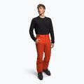 Skihose für Männer Rossignol Rapide oxy orange 2