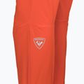 Skihose für Männer Rossignol Rapide oxy orange 10