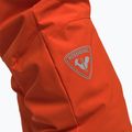 Skihose für Männer Rossignol Rapide oxy orange 5