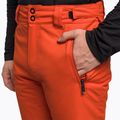 Skihose für Männer Rossignol Rapide oxy orange 6