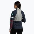 Langlauf-Skijacke für Frauen Rossignol Poursuite navy 3