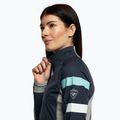 Langlauf-Skijacke für Frauen Rossignol Poursuite navy 4