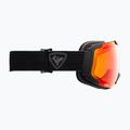 Rossignol Maveric Sonar Skibrille schwarz/orange 2