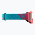 Rossignol Raffish S rosa/orange Kinder Skibrille 6