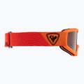 Rossignol Raffish S orange/orange Kinder Skibrille 6