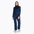 Thermo-Sweatshirt für Damen Rossignol Classique 1/2 Zip navy 6