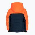 Skijacke für Kinder Rossignol Boy Polydown Hero dark navy 2