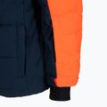 Skijacke für Kinder Rossignol Boy Polydown Hero dark navy 5