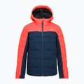 Skijacke für Kinder Rossignol Boy Polydown Hero dark navy 7