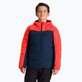 Skijacke für Kinder Rossignol Boy Polydown Hero dark navy 8