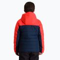 Skijacke für Kinder Rossignol Boy Polydown Hero dark navy 9