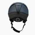 Rossignol Fit Impacts Skihelm blau 3