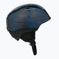 Rossignol Fit Impacts Skihelm blau 4