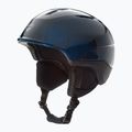 Rossignol Fit Impacts Skihelm blau 6