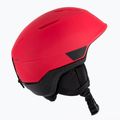 Skihelm Rossignol Fit Impacts red 4