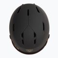 Skihelm Rossignol Fit Visor Impacts black 6