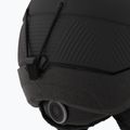 Skihelm Rossignol Fit Visor Impacts black 8