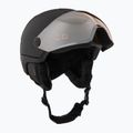 Skihelm Rossignol Fit Visor Impacts black 9