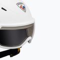 Skihelm für Frauen Rossignol Allspeed Visor Imp Photo grey 6