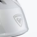 Skihelm für Frauen Rossignol Fit Impacts white 6