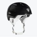 Skihelm Rossignol Fit Impacts black/white