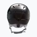 Skihelm Rossignol Fit Impacts black/white 11