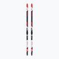 Herren-Langlaufskier Rossignol X-Tour Venture WL 52 + Tour SI red/white