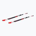 Herren-Langlaufskier Rossignol X-Tour Venture WL 52 + Tour SI red/white 4