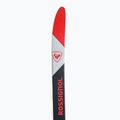 Herren-Langlaufskier Rossignol X-Tour Venture WL 52 + Tour SI red/white 8