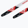 Herren-Langlaufskier Rossignol X-Tour Venture WL 52 + Tour SI red/white 9