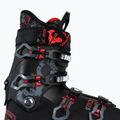 Skischuhe Rossignol Track 110 black/red 6