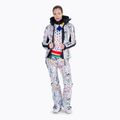 Skijacke für Frauen Rossignol Eco-Logic Ski white 2
