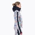 Skijacke für Frauen Rossignol Eco-Logic Ski white 3