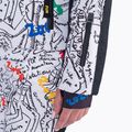 Skijacke für Frauen Rossignol Eco-Logic Ski white 6